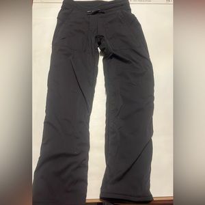 Ivivva Dance studio pants